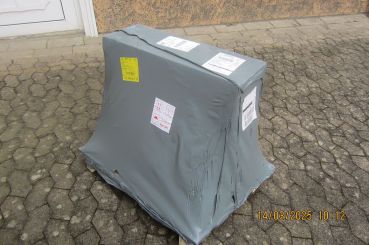 Preview: Keramik Abdeckplatte für MCZ Pelletofen CLUB, Art.Nr. 412520091000-X