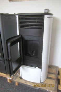 Preview: Club Hydromatic Absolute 18 R - 17,7 kW