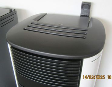 Preview: Club Hydromatic Absolute 18 R - 17,7 kW