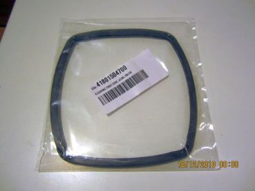 Preview: Pelletbehälter Dichtung 41801504700 für MCZ Pelletöfen u.a. bis M1-Modelle