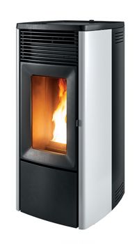 Preview: MCZ EGO C.AIR 10 R  - 10 kW, Cod. 7122041