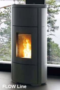 MCZ FLOW Comfort Air 10 M1 Maestro 10 kW