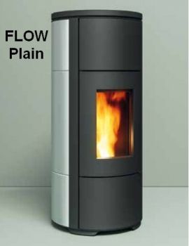 Preview: MCZ FLOW Comfort Air 10 M1 Maestro 10 kW