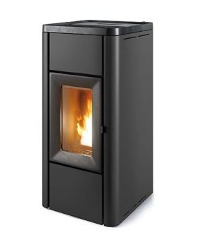 Preview: MCZ Pelletofen GHEA Air 6 R - 6,3 kW