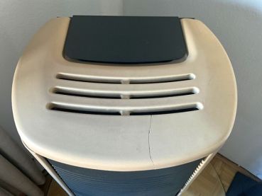 Preview: Keramik Abdeckplatte 41251403460 Sand für CLUB 2.0 Air, SN-Nr. 1606210040015, Anfrage LARS 02.03.2026