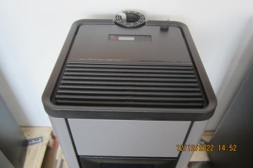 Preview: MCZ Pelletofen GHEA Air 6 R - 6,3 kW