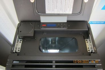 Preview: MCZ MAY AIR 7 R - 7 kW