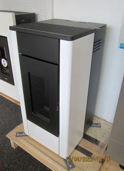 Preview: MCZ MAY AIR 7 R - 7 kW