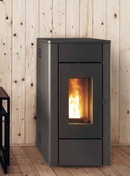 MCZ MAY AIR 7 R - 7 kW