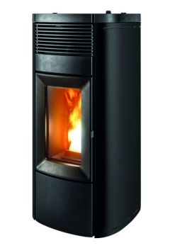 Preview: MCZ MUSA Comfort Air 12 R, Art.Nr. 7122055 -11,9kW