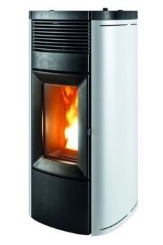 Preview: MCZ MUSA Comfort Air 12 R, Art.Nr. 7122055 -11,9kW