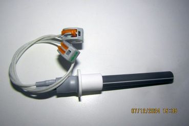 Preview: FUJI Keramische Zündkerze 315 Watt - PSX-1-240-B (wie MCZ 41451308101 nur ohne den 2-poligen Stecker)