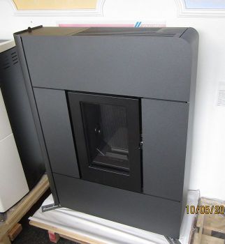 Preview: Raam Comfort Air 8 Up! S2 - 7,8 kW