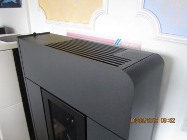 Preview: Raam Comfort Air 8 Up! S2 - 7,8 kW