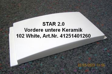 STAR 2.0 - Vordere untere Keramik