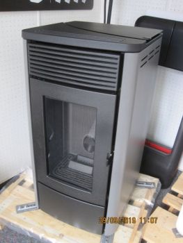 Preview: MCZ Tecla Air 6 R, Art.Nr. 7122001 - 6,3 kW