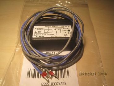 Preview: ATMOS - Modul AD02 - P0432