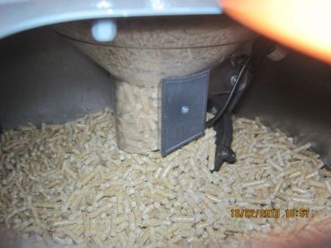Sauggebläse Ansaugeinheit VACUUM