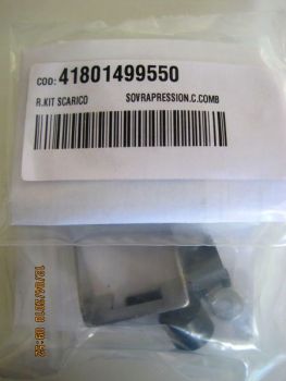 Preview: Überdruckbausatz 41801499550