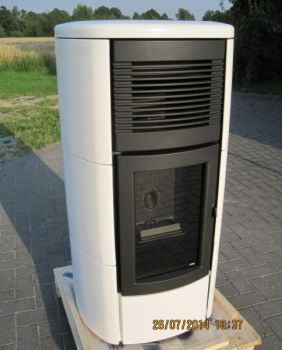 MCZ CLUB 2.0 Comfort Air 12,0 kW