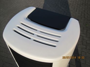 Preview: MCZ CLUB 2.0 Comfort Air 12,0 kW