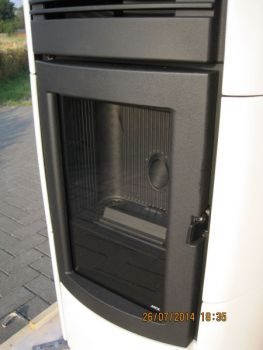 Preview: MCZ CLUB 2.0 Comfort Air 12,0 kW