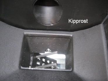 Preview: MCZ CLUB Hydromatic 16 M1 - Maestro 16,1 kW