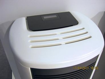 Preview: MCZ CLUB Hydromatic 16 M1 - Maestro 16,1 kW