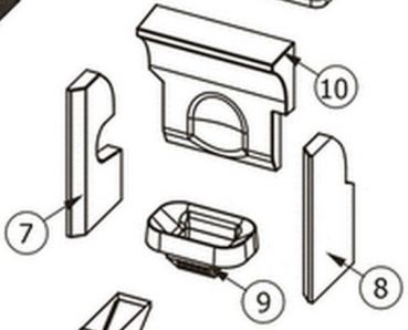 Preview: Alutec Seite 41151001300