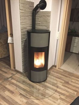 Preview: MCZ HALO Air 8 R MAESTRO 8,1 kW