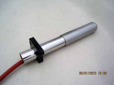 Preview: CALIMAX Hülsenhalter für HTH max1 Zündung (Rohrheizer)