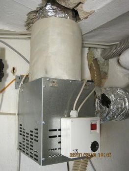 Preview: 5-Stufen-Transformator SCNR 5 - bis 100 Watt