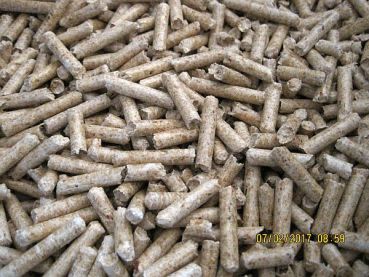 Preview: Pellets von "MegaPellet" für mein Saugsystem unbrauchbar