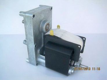 Preview: MELLOR-Getriebemotor FB1374/FB1146, 5,3rpm, Wellen-Ø = 8,5 mm