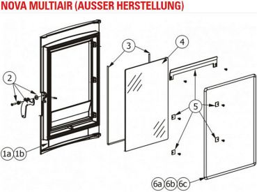 NOVA MULTIAIR (AUSSER HERSTELLUNG)