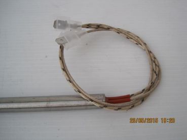 Preview: Zündkerze, Glühzünder, Glühstab - 300 Watt - Ø 9,8 - L 175