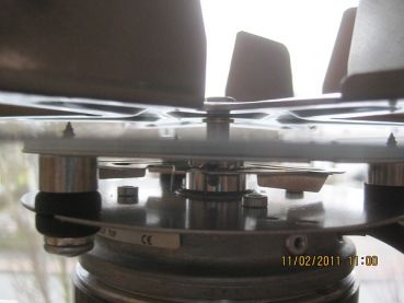 Rauchabsauggebläse MIT ENCODER 414508016