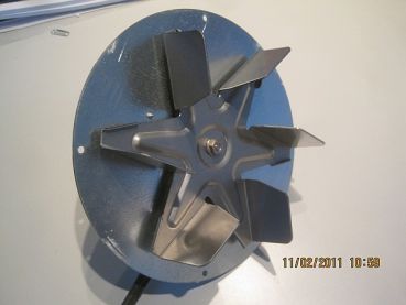 Rauchabsauggebläse MIT ENCODER 414508016
