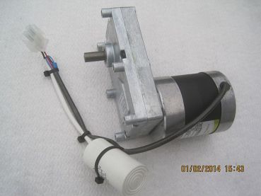 Preview: Getriebemotor RIKA/SHT, Einschub CKA/EVO, SFM65/42-6 A1,9