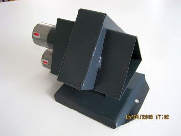 Preview: Saugpunkt, Anschlußrohre mit Außen-Ø 50 mm