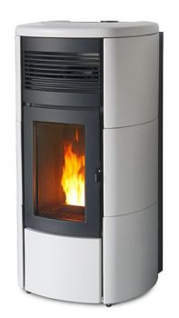 MCZ CLUB Hydromatic 16 M1 - Maestro 16,1 kW