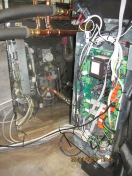 Preview: HAPERO - Set Fühler (Boiler-/Pufferfühler) - 9604