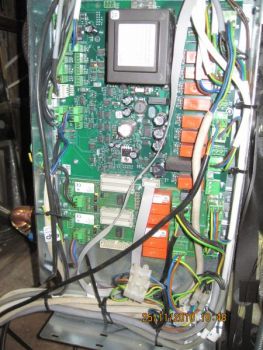 Preview: HAPERO - Set Fühler (Boiler-/Pufferfühler) - 9604