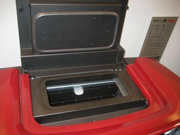 Preview: MCZ CLUB Hydromatic 16 M1 - Maestro 16,1 kW