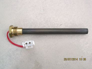 Preview: Zündkerze 350 Watt, Ø12,5mm, Gewinde 1/2", SW24, Art.-Nr. 41451401800