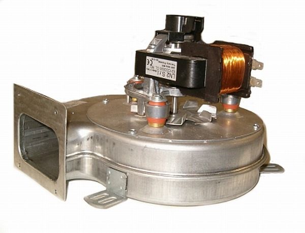 41801002600 Haftenddichtung Rauchvolut ca. Ø130x5mm