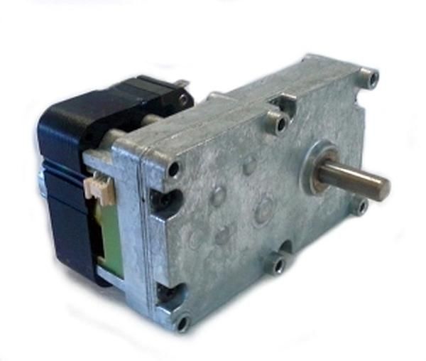 Getriebemotor 2,0 RPM ENCODER 41451503100