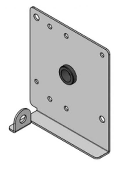 Untergestell der Förderschnecke mit Buchse 41400944351
