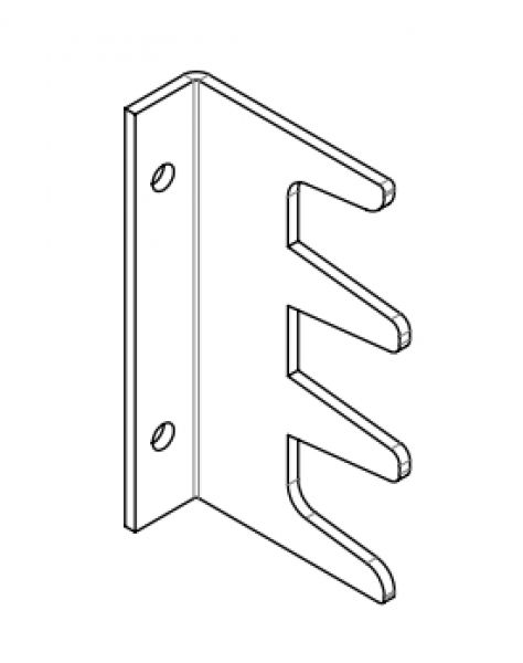 Brennertopf Kratzer 41401605730, 1 Stück
