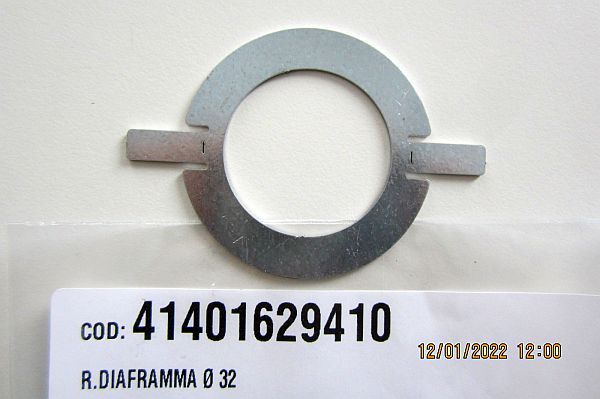 41401629410 Regler Eingang Verbrennungsluft